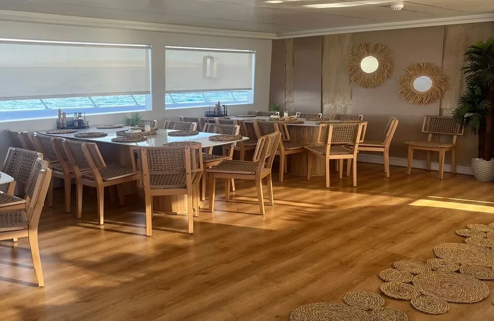 Liveaboard Galaxy 720 liveaboard - Egypt - photo 2