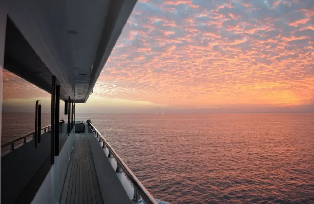 Liveaboard Sindalahs - Egypt - photo 5