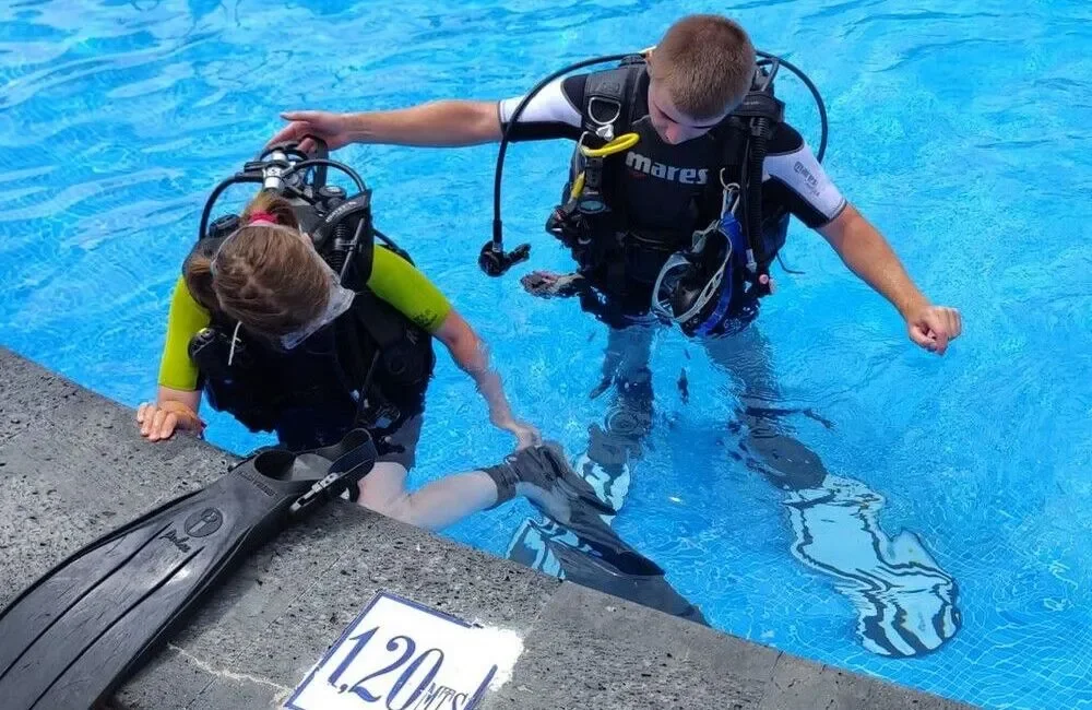 Dive Center ACTIVE SCUBA DIVERS - Atlantic - photo 4